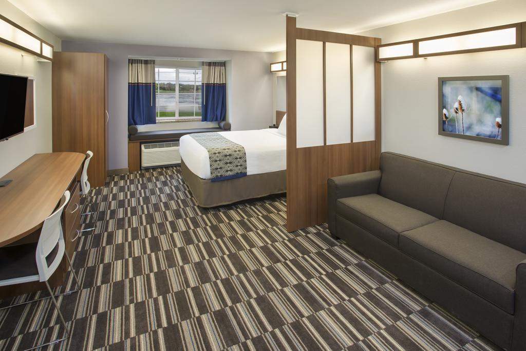 Quality Inn & Suites Caldwell I-77 Exterior foto