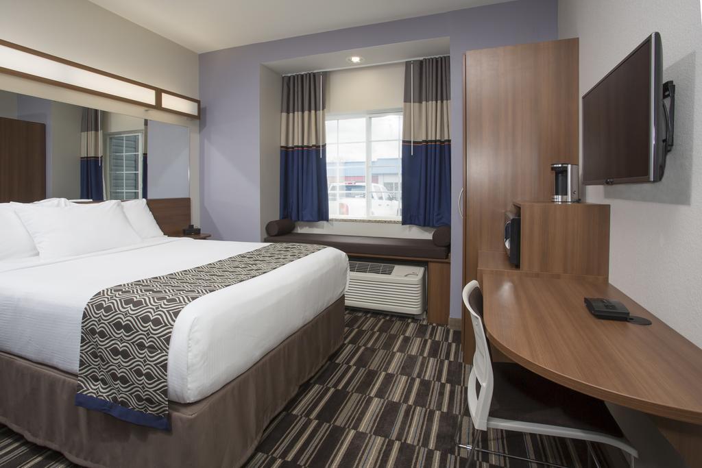 Quality Inn & Suites Caldwell I-77 Exterior foto